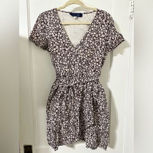 Francesca’s Dress